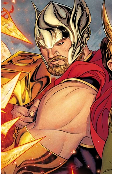 Thor (Thor Odinson)