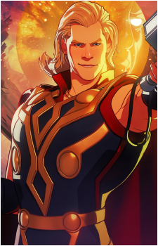 Thor (Thor Odinson)