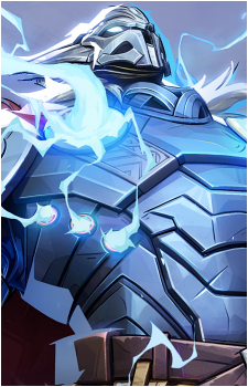 Thor (Thor Odinson)