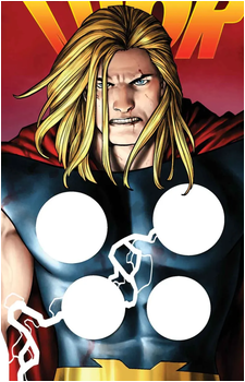 Thor (Thor Odinson)