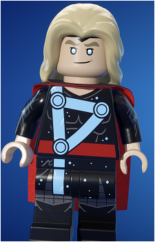 Thor (Thor Odinson)