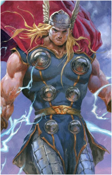 Thor (Thor Odinson)