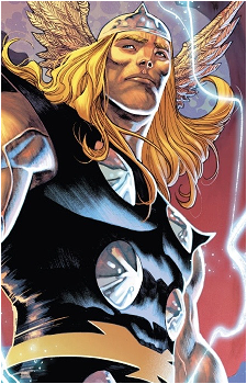 Thor (Thor Odinson)