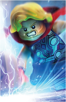 Thor (Thor Odinson)'s image