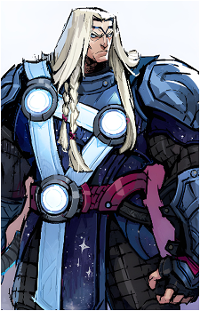 Thor (Thor Odinson)