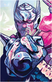 Thor (Thor Odinson)
