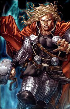 Thor (Thor Odinson)