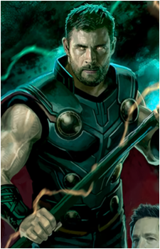 Thor (Thor Odinson)
