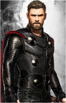 Thor (Thor Odinson)
