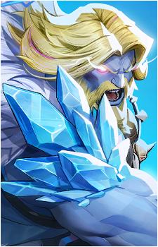 Thor (Thor Odinson)