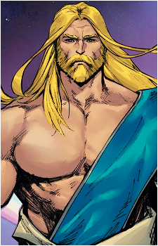 Thor (Thor Odinson)