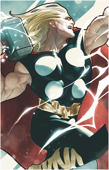 Thor (Thor Odinson)