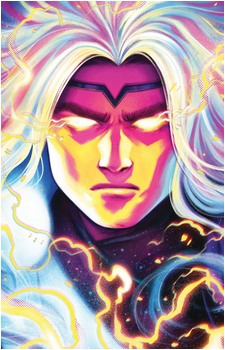 Thor (Thor Odinson)