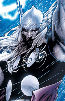 Thor (Thor Odinson)