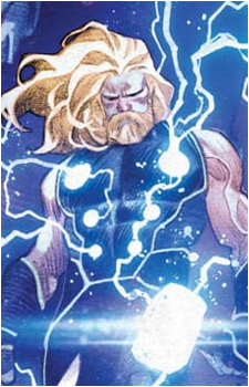 Thor (Thor Odinson)