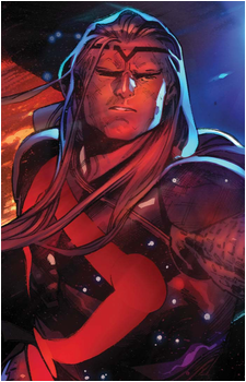 Thor (Thor Odinson)