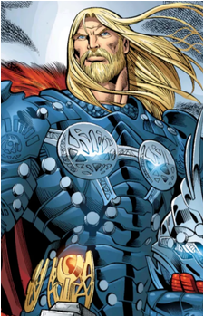 Thor (Thor Odinson)