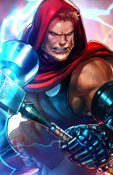 Thor (Thor Odinson)