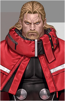 Thor (Thor Odinson)