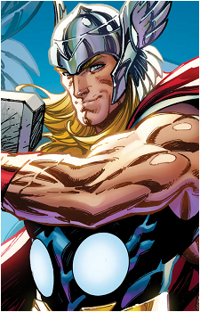 Thor (Thor Odinson)