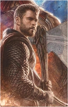 Thor (Thor Odinson)