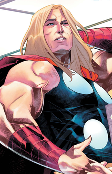 Thor (Thor Odinson)
