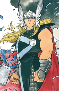 Thor (Thor Odinson)