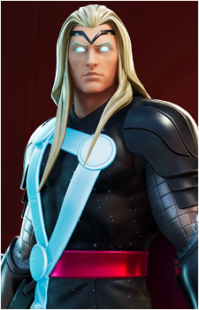 Thor (Thor Odinson)