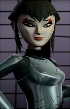 Karai's image