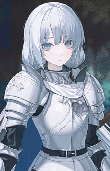 Tin Knight