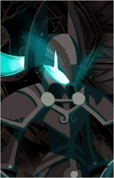 The Harbinger's image