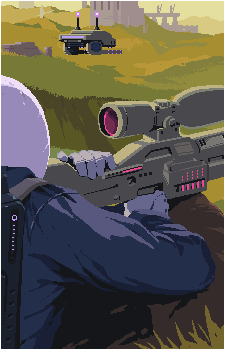 Sniper's image