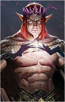 Harald {MTG}'s image
