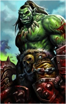 Broxigar's image