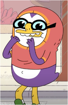 Oswaldo's image
