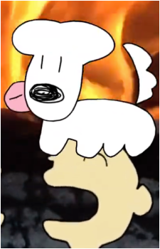 Hosoinu's image