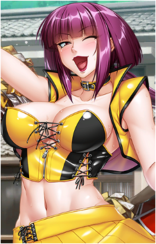 Oboro
