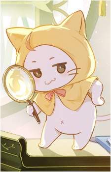 Momo {LN}