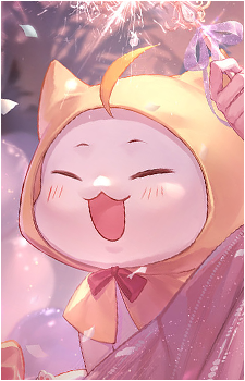Momo {LN}
