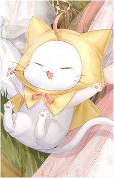 Momo {LN}