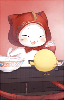 Momo {LN}