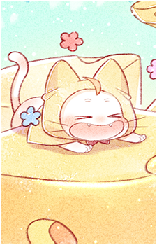 Momo {LN}