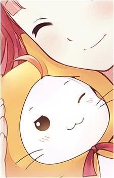 Momo {LN}