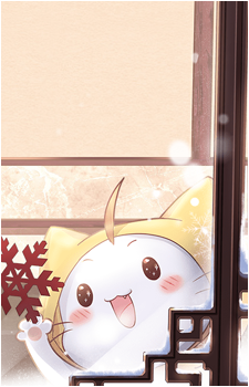 Momo {LN}
