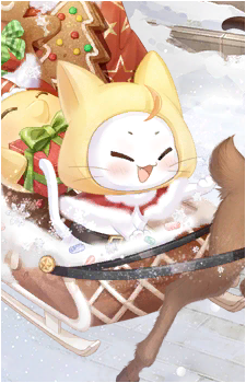 Momo {LN}