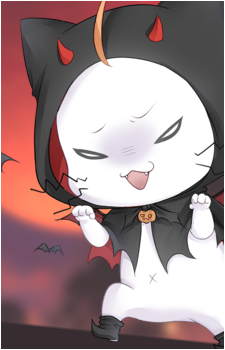 Momo {LN}