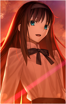 Akiha Tohno's image