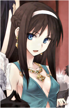 Akiha Tohno