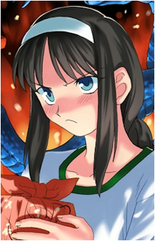 Akiha Tohno