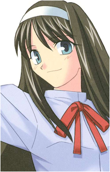 Akiha Tohno